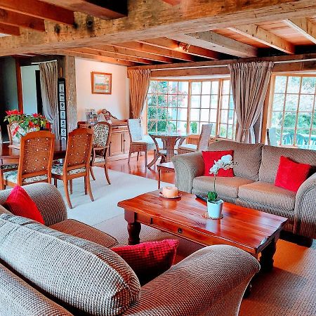 The Georgian Lodge Керайкри Экстерьер фото
